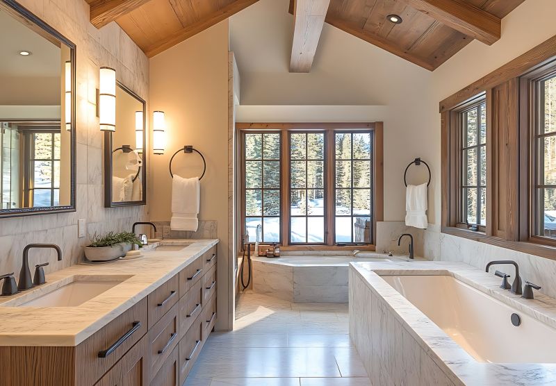 Top Bathroom Remodeling Companies in Waynesville, OH