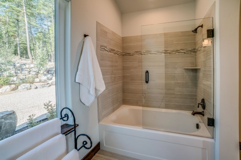 Senior Bath Remodels detail